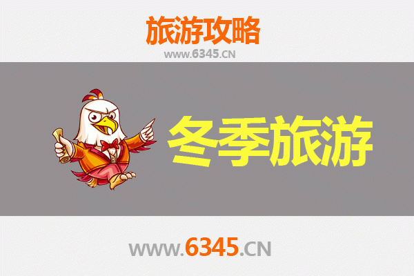 林芝冬季旅游攻略：雪域江南的梦幻之旅